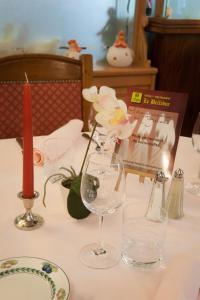 Hotel Le Bellevue