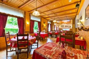 Hôtel Hôtel Le Bellevue Le Nouy 74500 Thollon-les-Mémises Rhône-Alpes