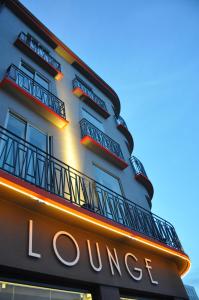Hotel Le Berry