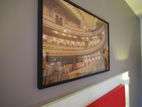 Hôtel Le Biarritz - Vichy