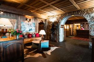 Hôtel LE BLIZZARD