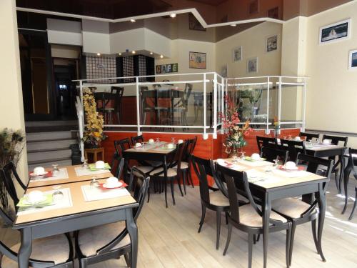 Hotel Le Boischaut - Citotel Chateauroux
