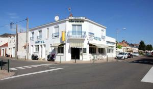 Hotel le Bon Soleil