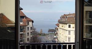 Hotel Le Bourgogne