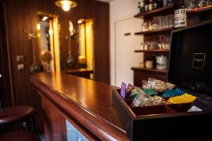 Hotel Le Branhoc - Brit Hotel Auray