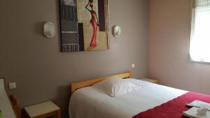 Hotel le Bretagne