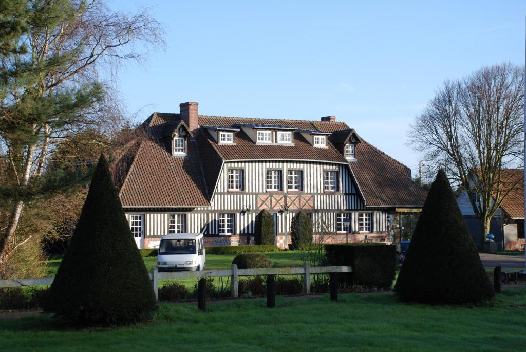 Hôtel Le Britannic - centre gare-