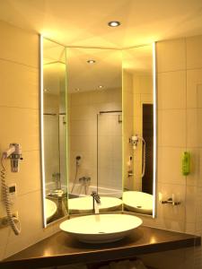 Hotel Le Caballin