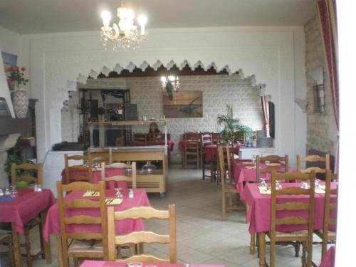 Hotel Le Cargo