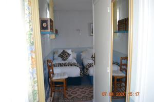 Hôtel Le Castel