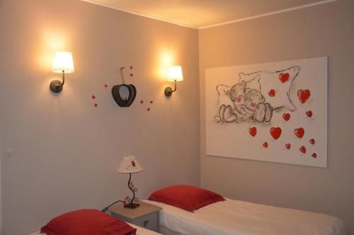 Hotel Le Central