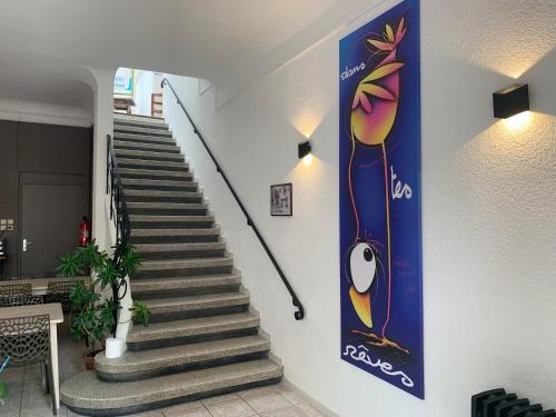 Hotel Le Centre