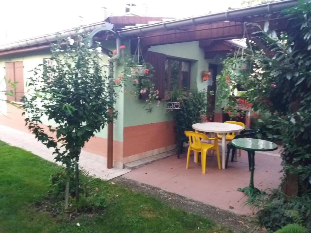 Hotel Le Centre 66160 Le Boulou