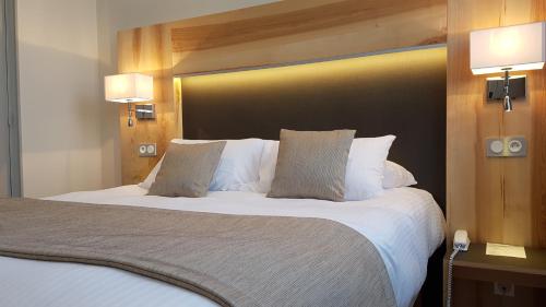 Hotel Le Cercle