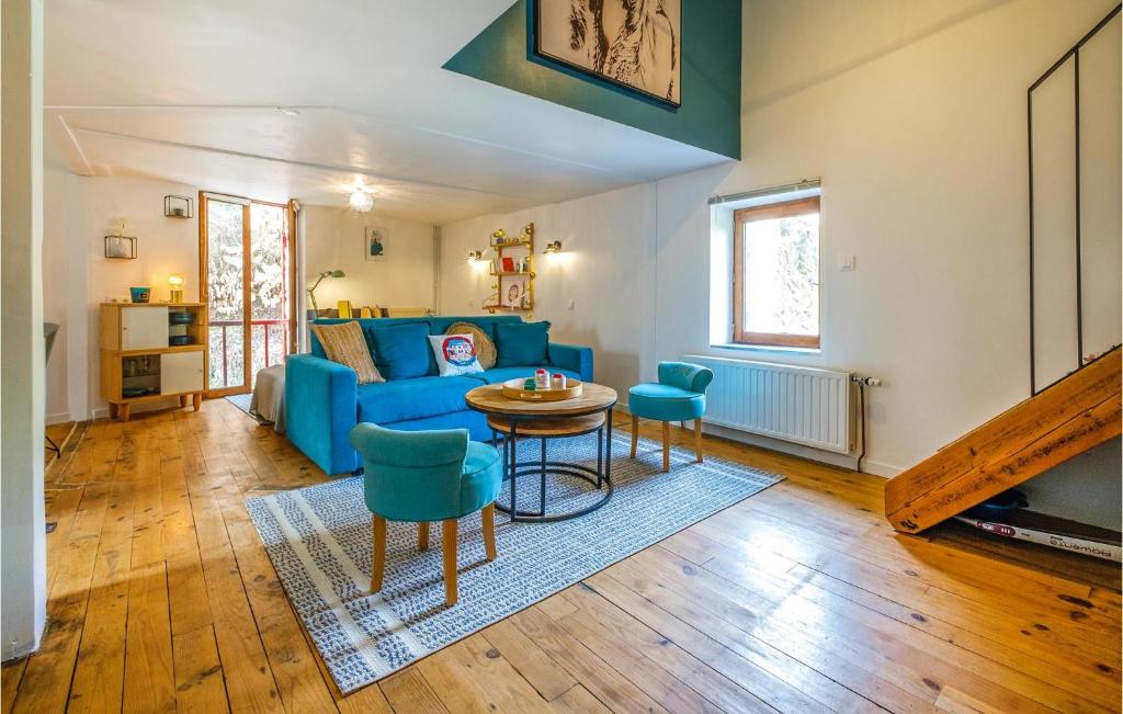 Hotel Le Chabichou 73120 Courchevel