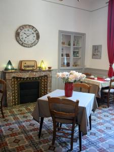 Hôtel le Chalet Fleuri