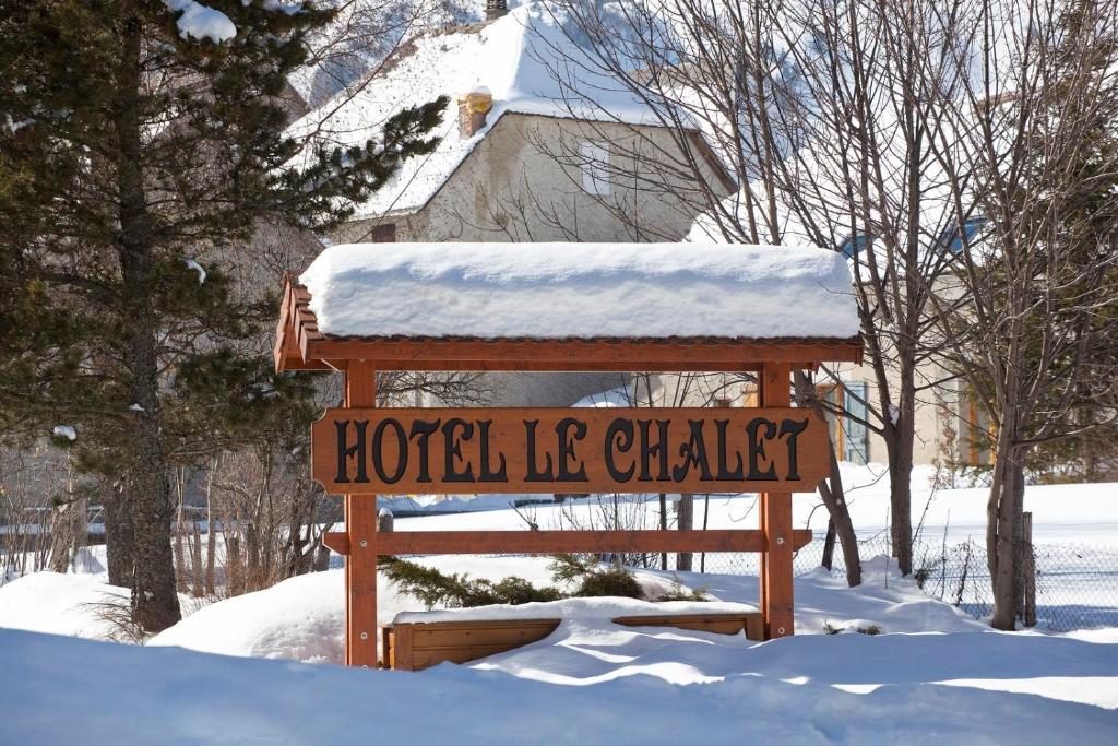 Hotel le Chalet Chemin du Bec, 38650 Gresse-en-Vercors