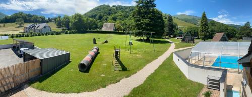 Hotel Le Chalet