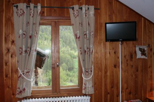 Hotel Le Chamois Logis
