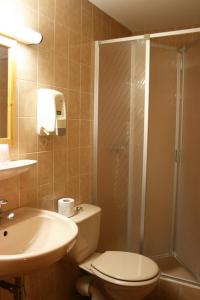 Hotel Le Chamois Logis