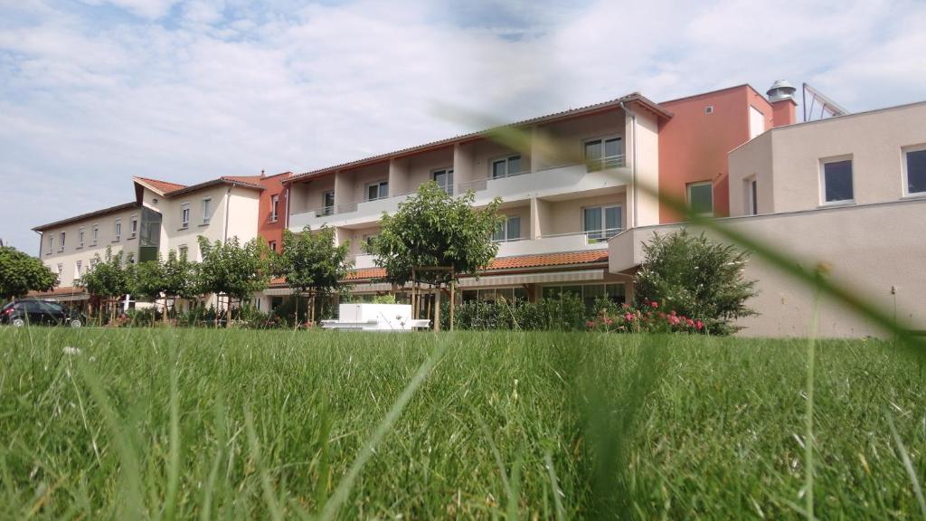 Hôtel Hotel Le Chatard 1, Allée Du Mas 69490 Sarcey