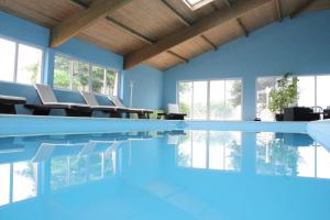 Hotel Le Chatard