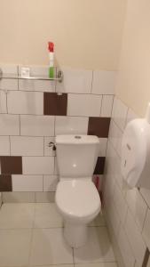 hotel le chatiague