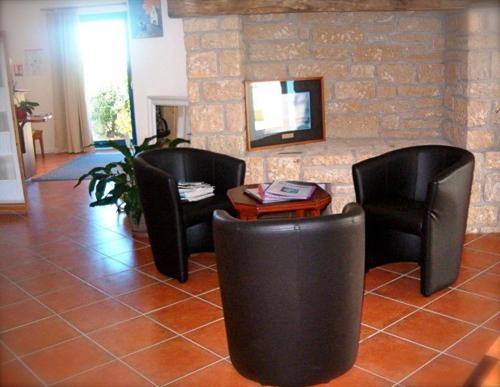 Hôtel Le Chevalier Gambette