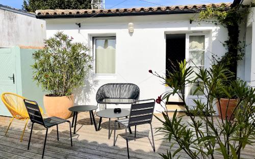 Hotel Le Clocher