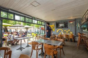 Hotel Le Clocher