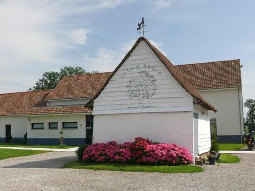 Hotel Le Clos De La Prairie