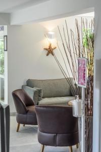 Hotel Le Clos Fleuri