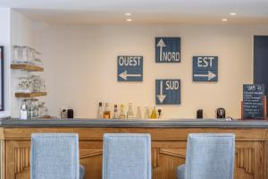 Hotel Le Clos Fleuri