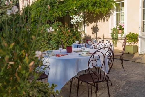 Hôtel Le Clos