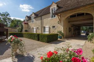 Hôtel Le Clos