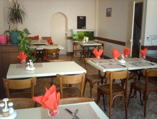 Hotel Le Colbert eparnay