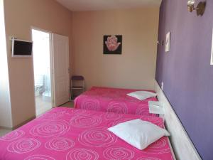 Hotel Le Colbert eparnay