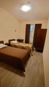 Hotel le Commerce