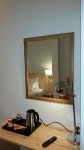 Hôtel Le Compostelle