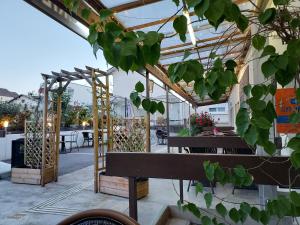 Hôtel Hôtel le Comtois 4 grande rue 25660 Saône Franche-Comté
