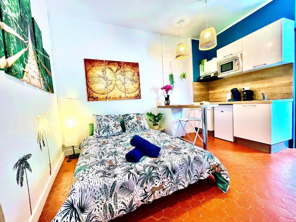 Hotel Le Concorde 74110 Morzine