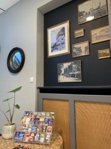 Hotel Le Cosy Riva Bella