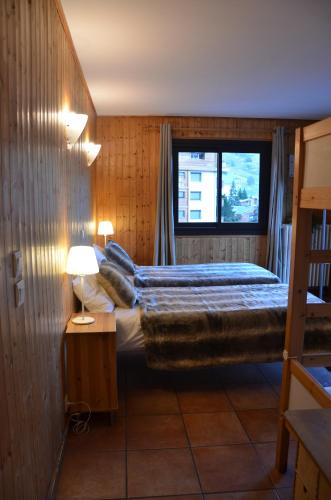 HOTEL LE CRET