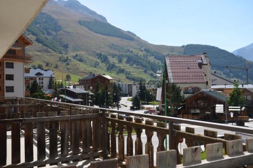 HOTEL LE CRET