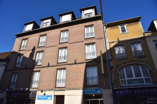 Hôtel le cygne
