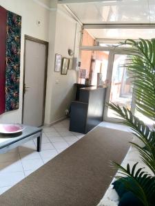 Hôtel Hôtel Le Derby 24, Avenue Germaine 06800 Cagnes-sur-Mer Provence-Alpes-Côte d\'Azur