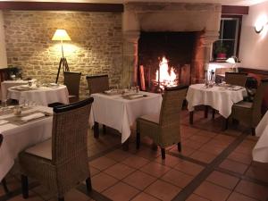 Hotel Le Domaine De La Ferriere