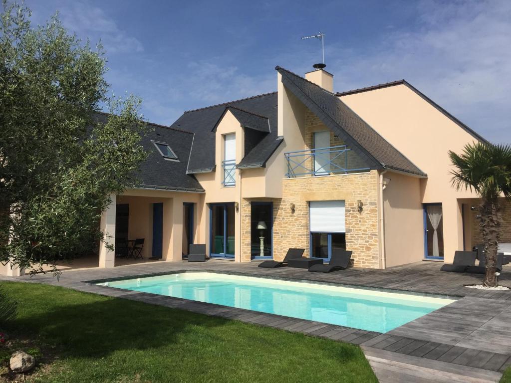 Hotel Le Drakkar