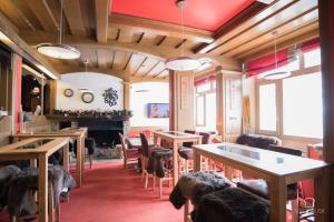 Hotel Le Druos