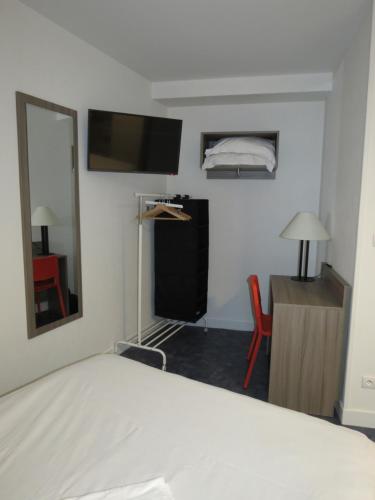 Hotel le Faisan